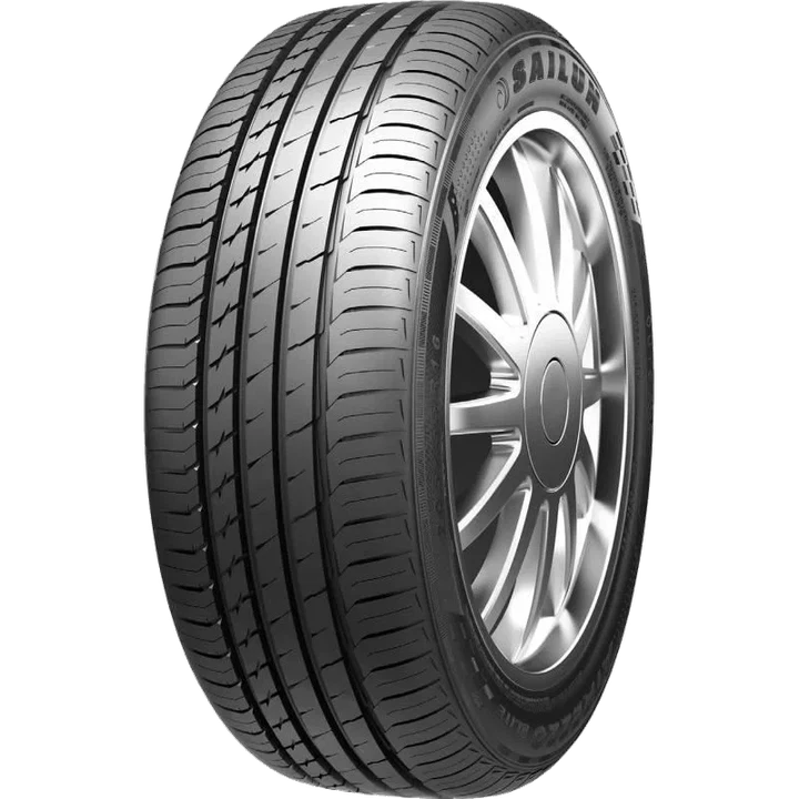 Sailun ATREZZO ELITE 185/60 R15, внешний вид протектора