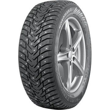 Nokian Tyres Nordman 8 225/55 R17