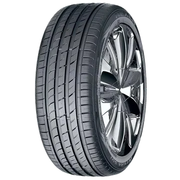 Nexen N`fera SU1 205/40 R17