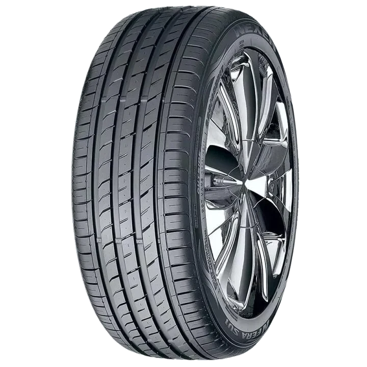 Nexen NFera SU1 XL 195/55 R16, внешний вид протектора