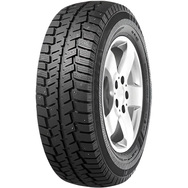 Torero MPS500 195/75 R16, внешний вид протектора