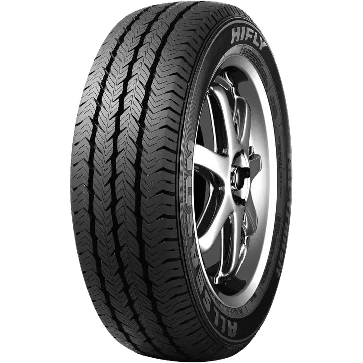 HiFly All-Transit 195/75 R16, внешний вид протектора