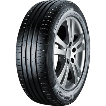 Continental ContiPremiumContact 5 225/65 R17