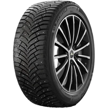 Michelin X-Ice North 4 XL 225/55 R18