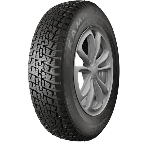 КАМА Кама-503 135/80 R12, внешний вид протектора