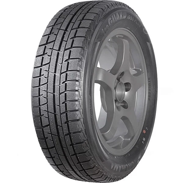 Yokohama Ice Guard IG50+ 195/65 R15, внешний вид протектора