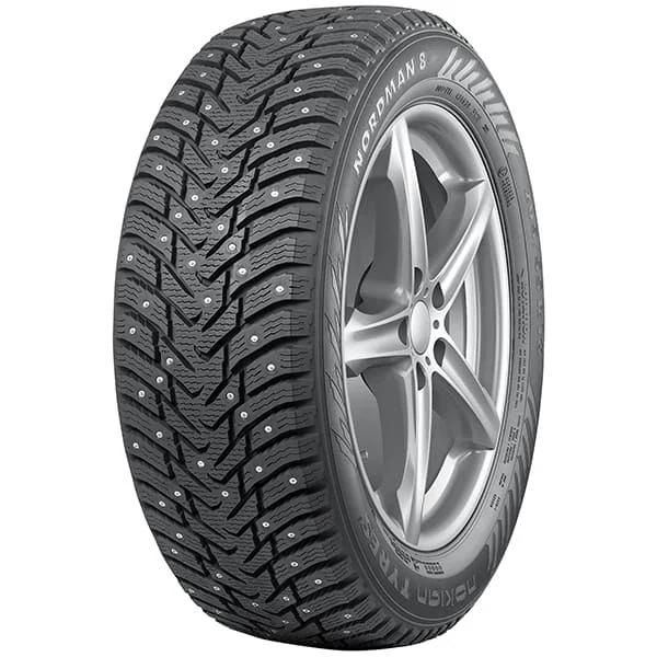 Nordman Nordman 8 225/55 R17, внешний вид протектора