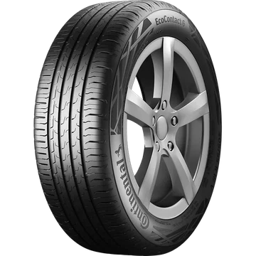 Continental EcoContact 6 ContiSeal 235/50 R19