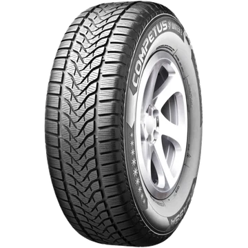 Lassa Competus Winter 2 + 225/45 R19
