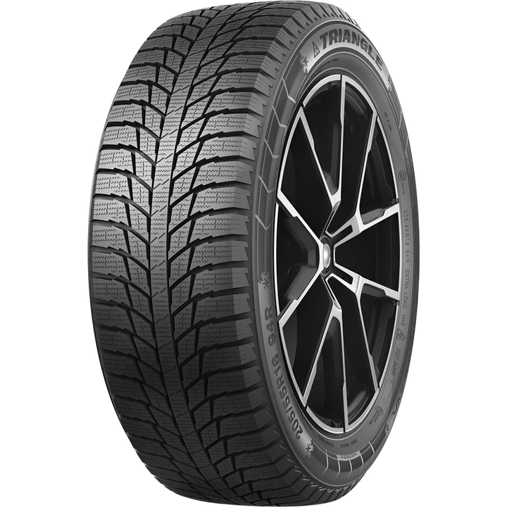 Triangle SnowLink Trin PL01 215/55 R16, внешний вид протектора