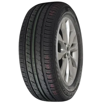 Royal Black Royal Performance 225/60 R17