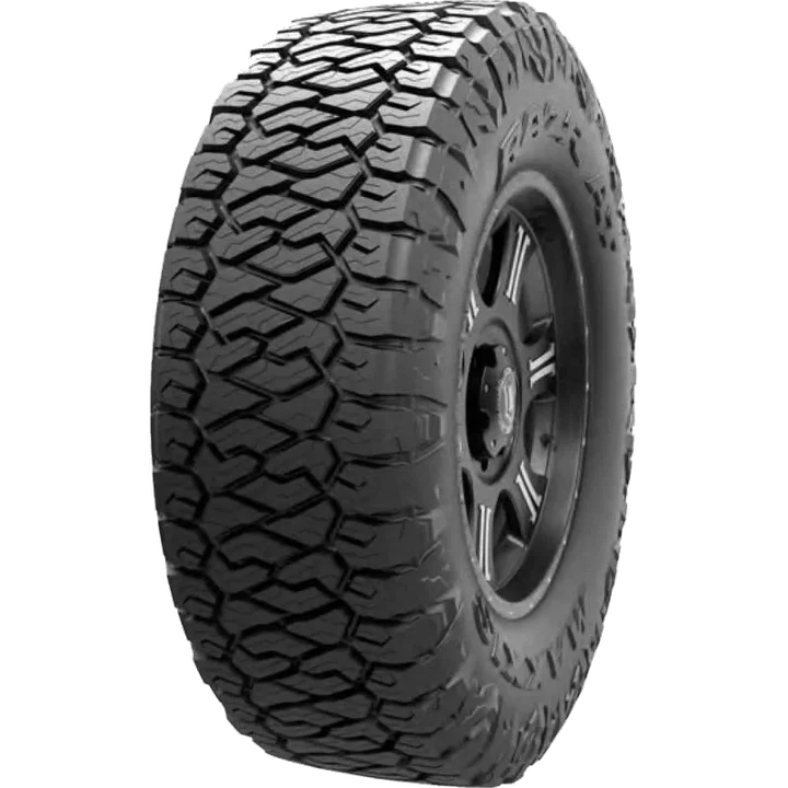 Maxxis AT-811 RAZR 285/65 R18, внешний вид протектора