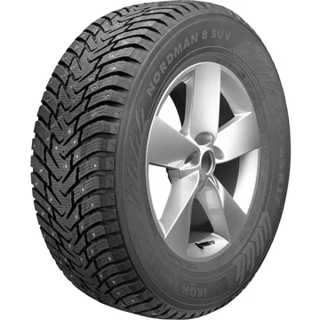 Ikon Nordman 8 SUV (Character Ice 8 SUV) 225/55 R18