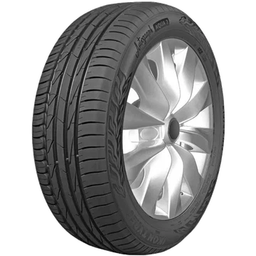 Ikon Autograph Aqua 3 205/60 R16