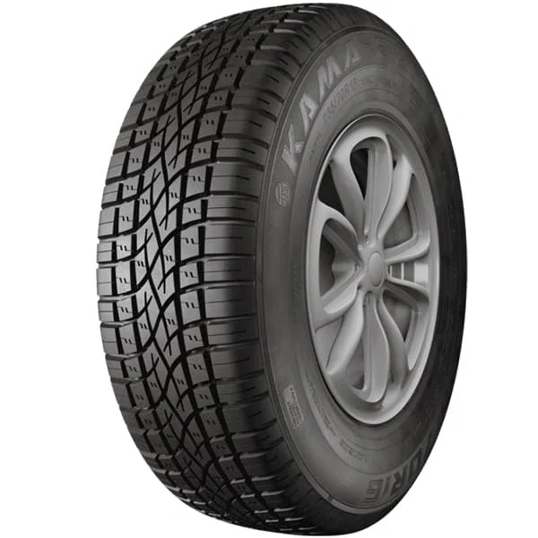 КАМА Кама-221 235/70 R16, внешний вид протектора