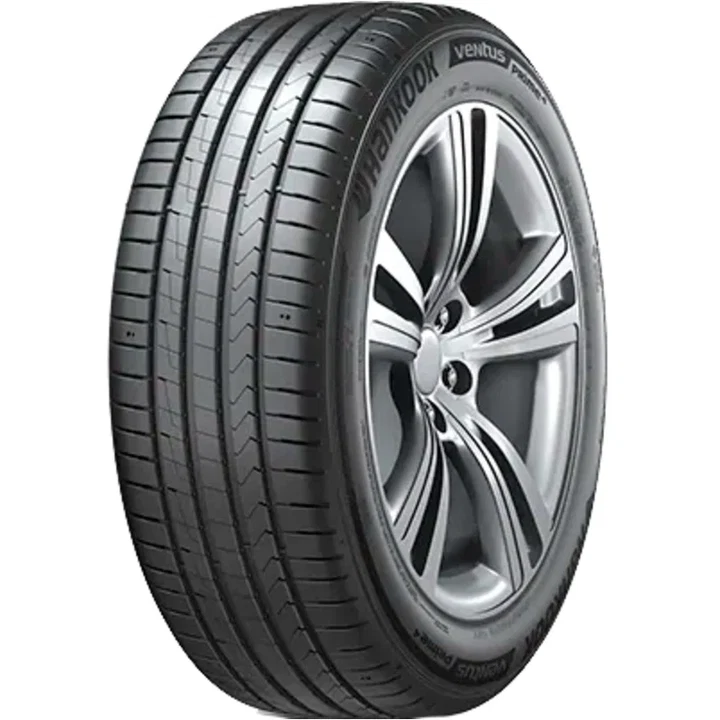 Hankook Ventus Prime 4 K135A 225/55 R18, внешний вид протектора