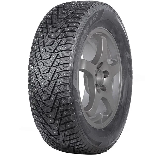 Hankook Winter i*Pike RS2 W429 215/65 R16, внешний вид протектора