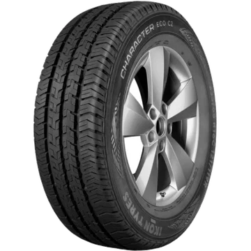 Ikon Character Eco C2 215/65 R16