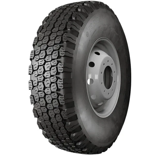 КАМА И-502 225/85 R15, внешний вид протектора