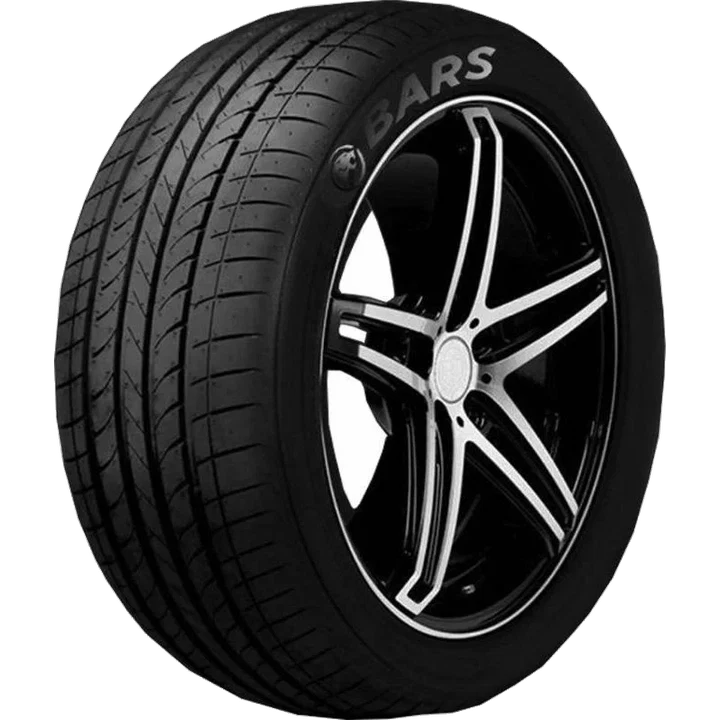 Bars UZ200 185/75 R14, внешний вид протектора