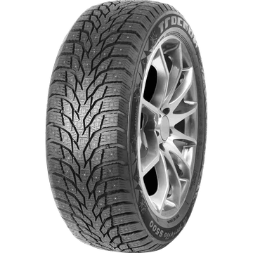 Tracmax X-Privilo S500 205/55 R16