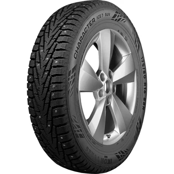 Ikon Character Ice 7 SUV (Nordman 7 SUV) 215/65 R16