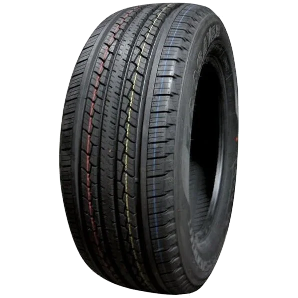 Rapid ECOSAVER 205/60 R16, внешний вид протектора