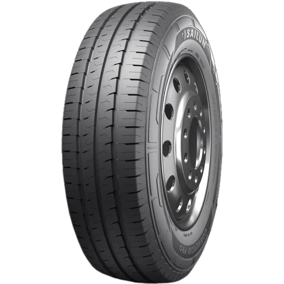 Sailun Commercio Pro 225/75 R16, внешний вид протектора