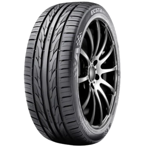 Kumho ECSTA PS31 XL 255/35 R18, внешний вид протектора