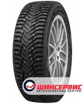 Cordiant Snow Cross 2 SUV XL 215/65 R16