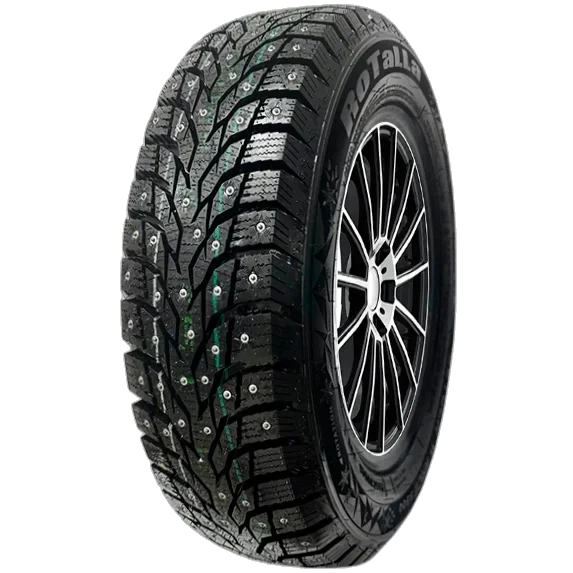 Rotalla Setula W Race S500 XL 245/45 R20, внешний вид протектора