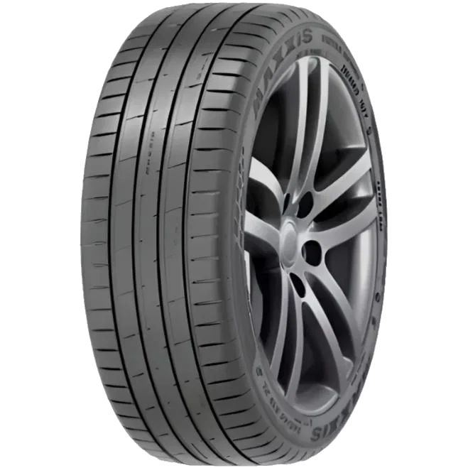 Maxxis VS-6 Victra Sport XL 225/45 R19, внешний вид протектора
