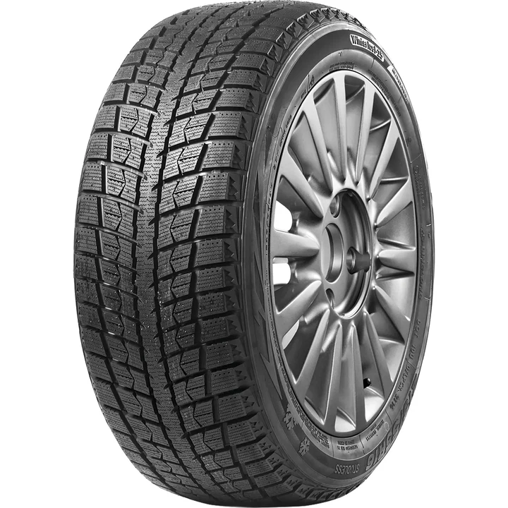 LingLong Leao Winter Defender Ice I-15 195/65 R15, внешний вид протектора