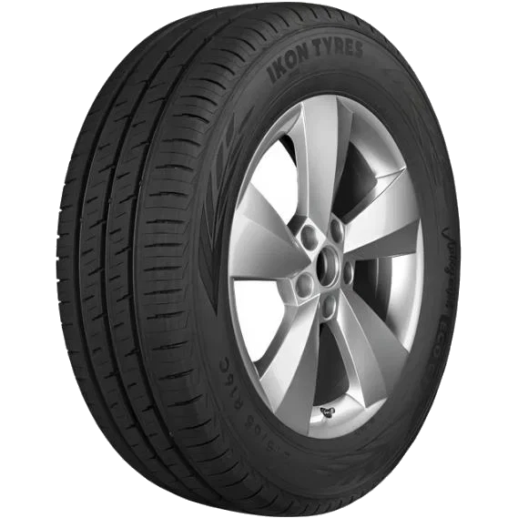 Ikon Autograph Eco C3 195/70 R15, внешний вид протектора
