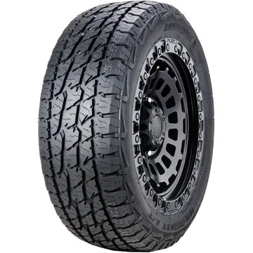 Landspider WildTraxx A/T XL 265/65 R18