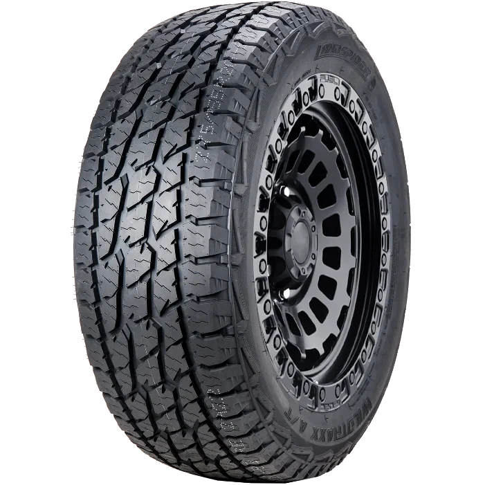 Landspider Wildtraxx A/T 265/60 R20, внешний вид протектора