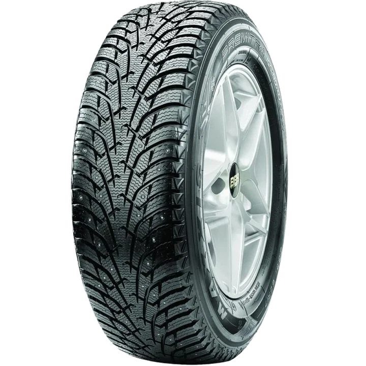 Maxxis Premitra Ice Nord NS5 XL 265/65 R17, внешний вид протектора
