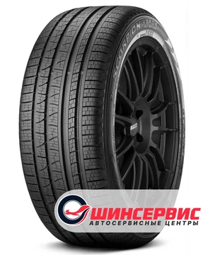 Pirelli Scorpion Verde All Season 215/65 R16