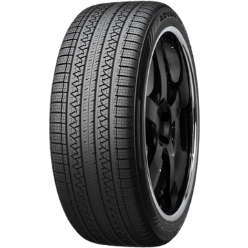 Yokohama Advan V35A XL 315/35 R22