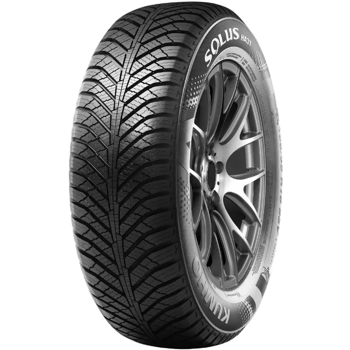 Kumho HA31 155/60 R15, внешний вид протектора