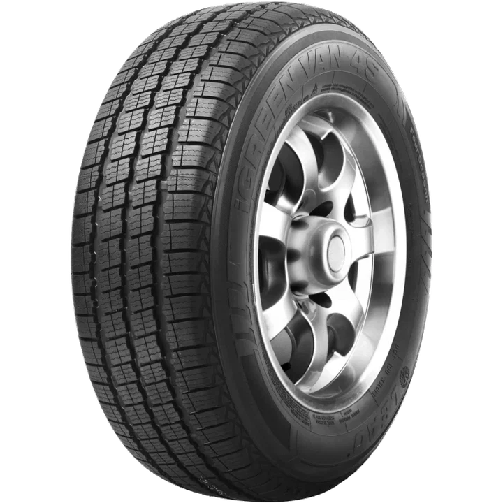 Leao iGreen Van 4S 195/75 R16, внешний вид протектора