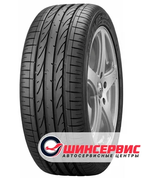 Bridgestone Dueler H/P Sport 235/55 R19