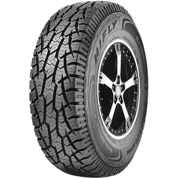 HiFly Vigorous AT601 245/75 R17
