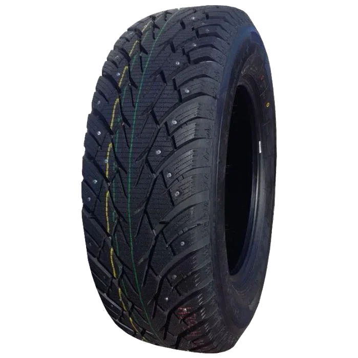 Royal Black Royal Stud 205/55 R16, внешний вид протектора