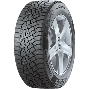 Gislaved IceControl 205/60 R16