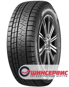 Triangle SnowLink PL02 245/70 R16