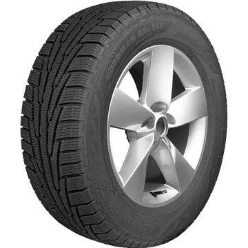 Ikon Nordman RS2 SUV (Character Snow 2 SUV) XL 225/70 R16