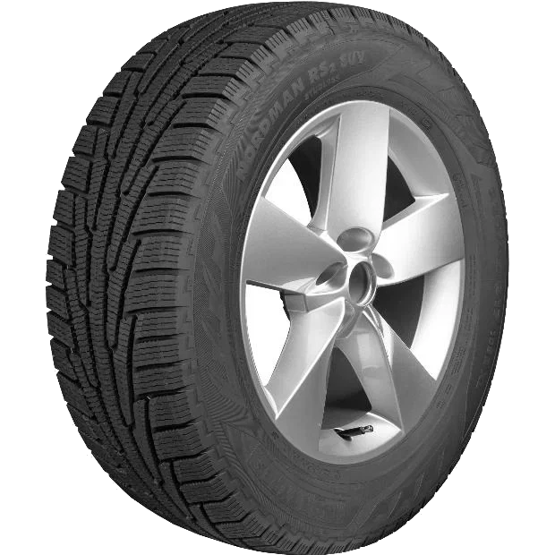 Ikon Nordman RS2 SUV (Character Snow 2 SUV) XL 215/65 R16, внешний вид протектора