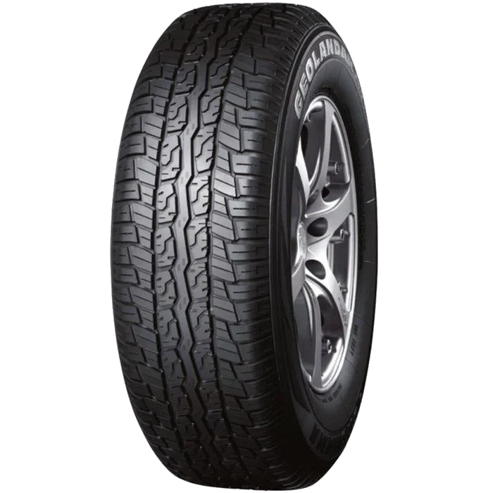 Yokohama Geolandar H/T G902 265/65 R17, внешний вид протектора
