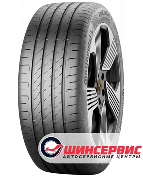 Continental ContiEcoContact 7 XL 225/55 R17
